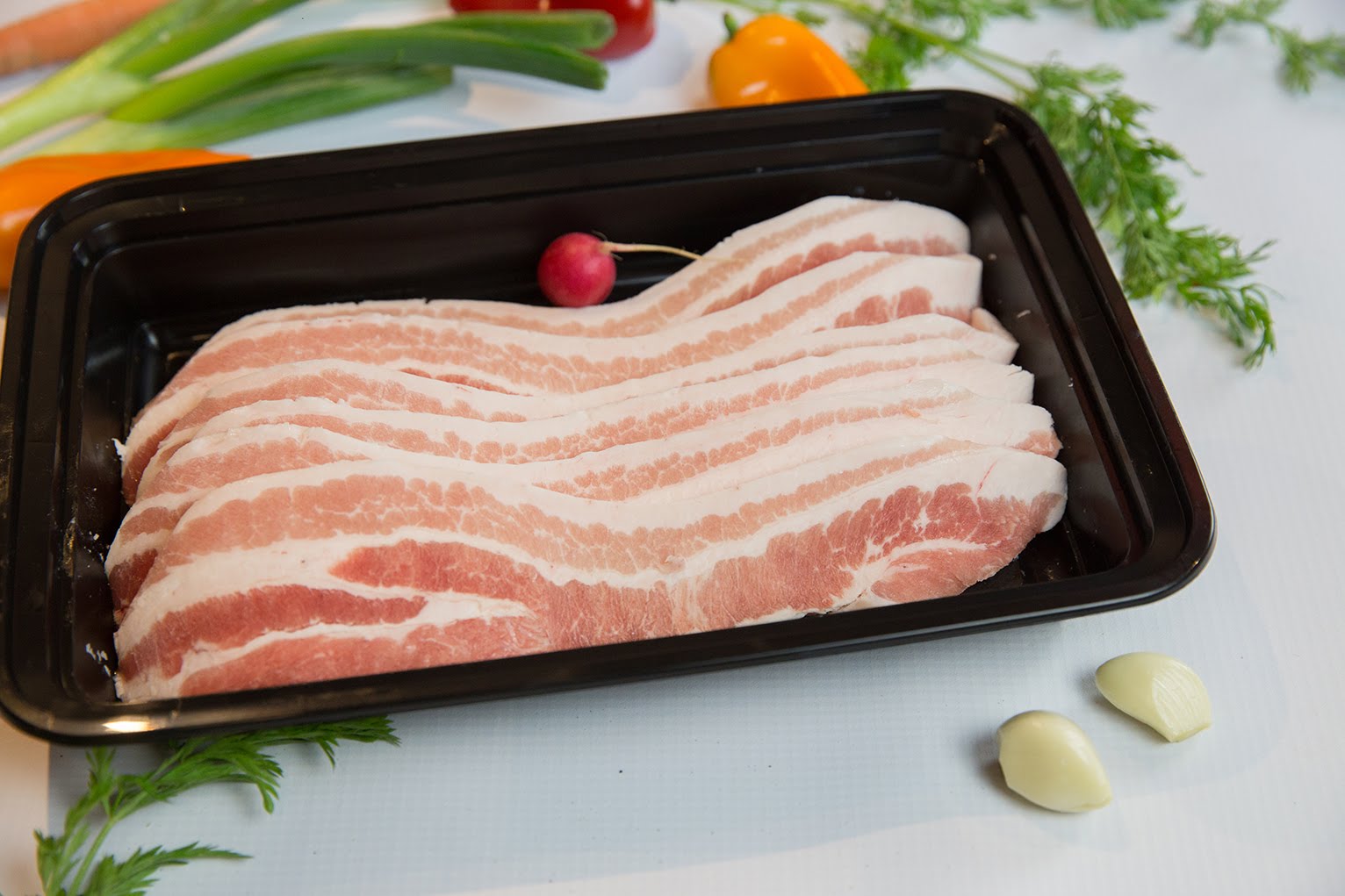 Wang Cho BBQ All You Can Eat by null