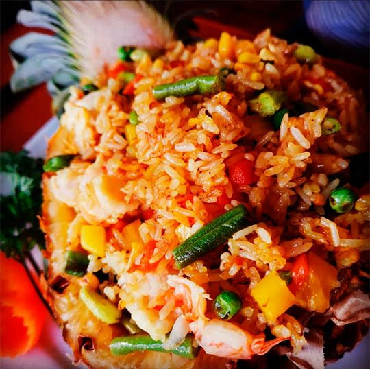 Restaurante Vietnamita PHO by null