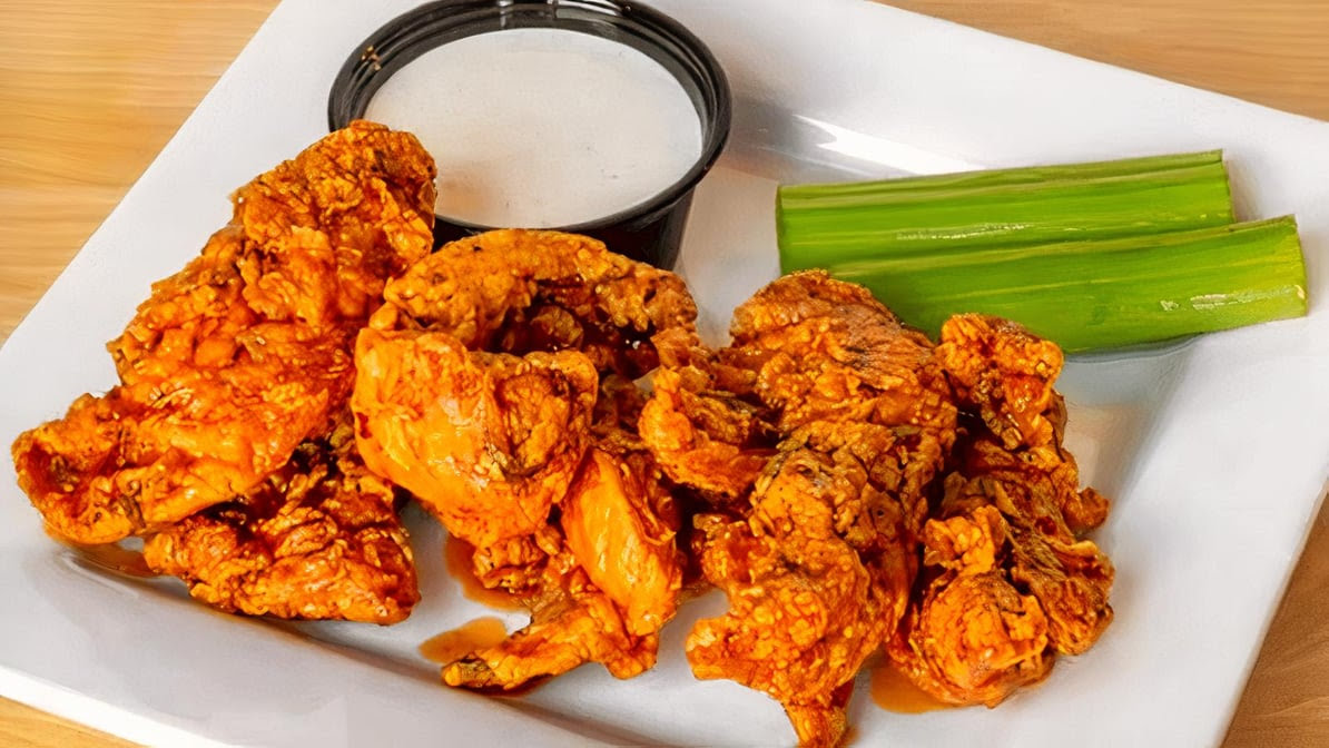 B-52 Burgers & Brew Inver Grove Heights by null