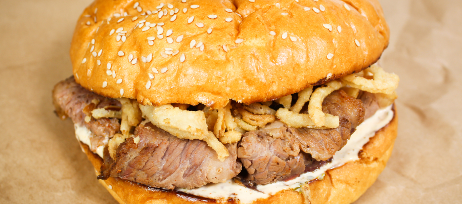 PITMASTERS BACK ALLEY BBQ by null