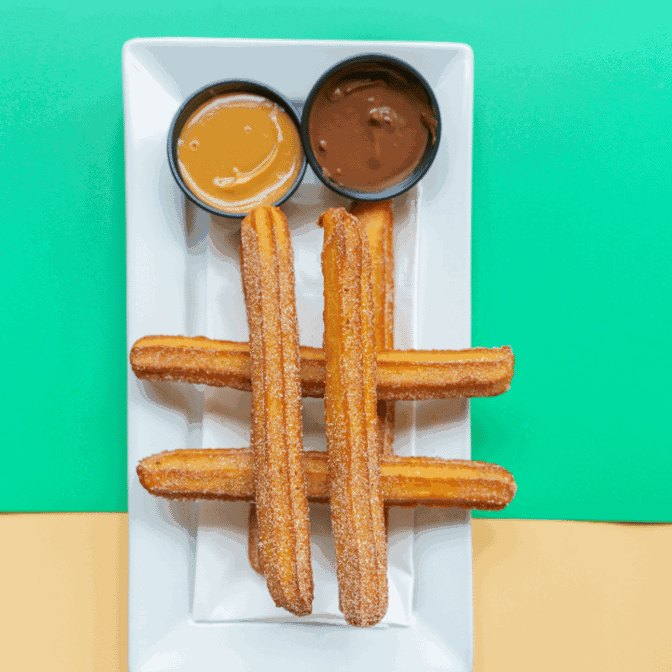 Empanada Mama Times Square (40th St) by null