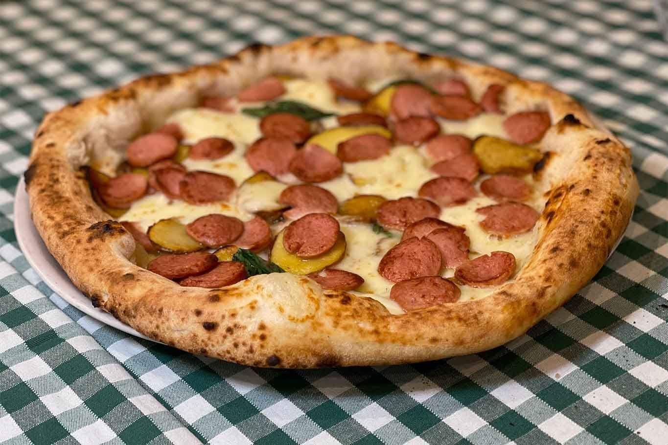 I nostri piatti