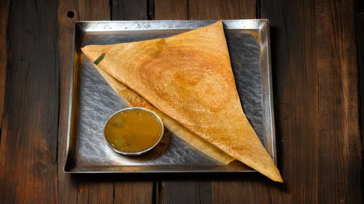 Madurai Mes - Authentic Indian cuisine by null