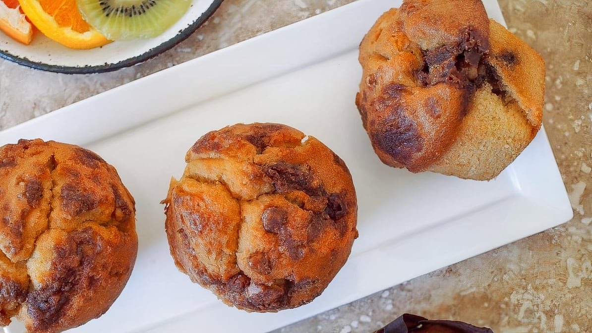 Mariposa Baking Company by null