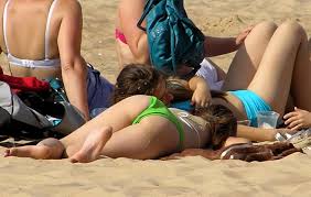 Candid beach porn pics naked photos jpg x Candid beach