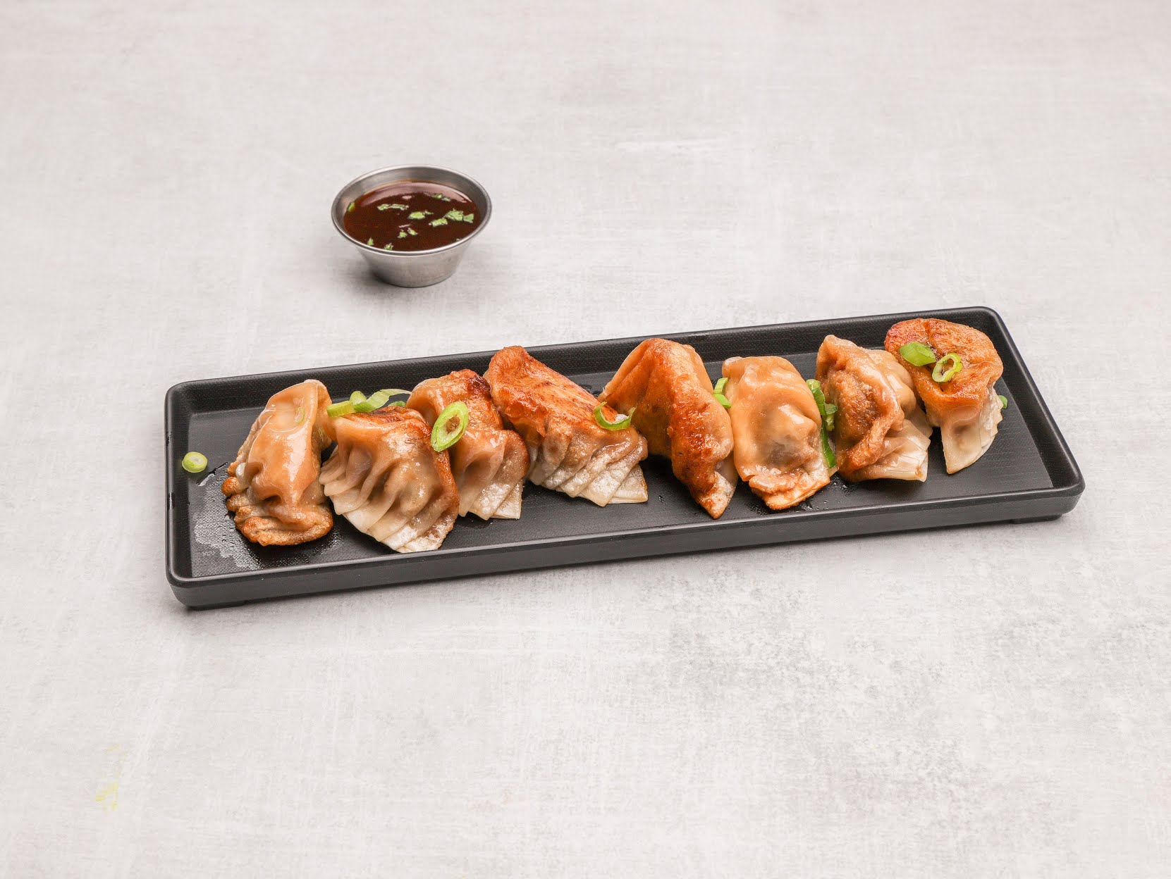 Oriental Chinese Restaurant by null