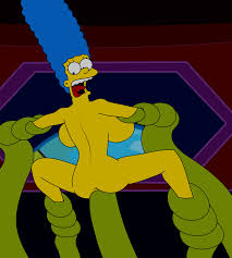 Simpsons cartoon porn jpg x Simpson sex