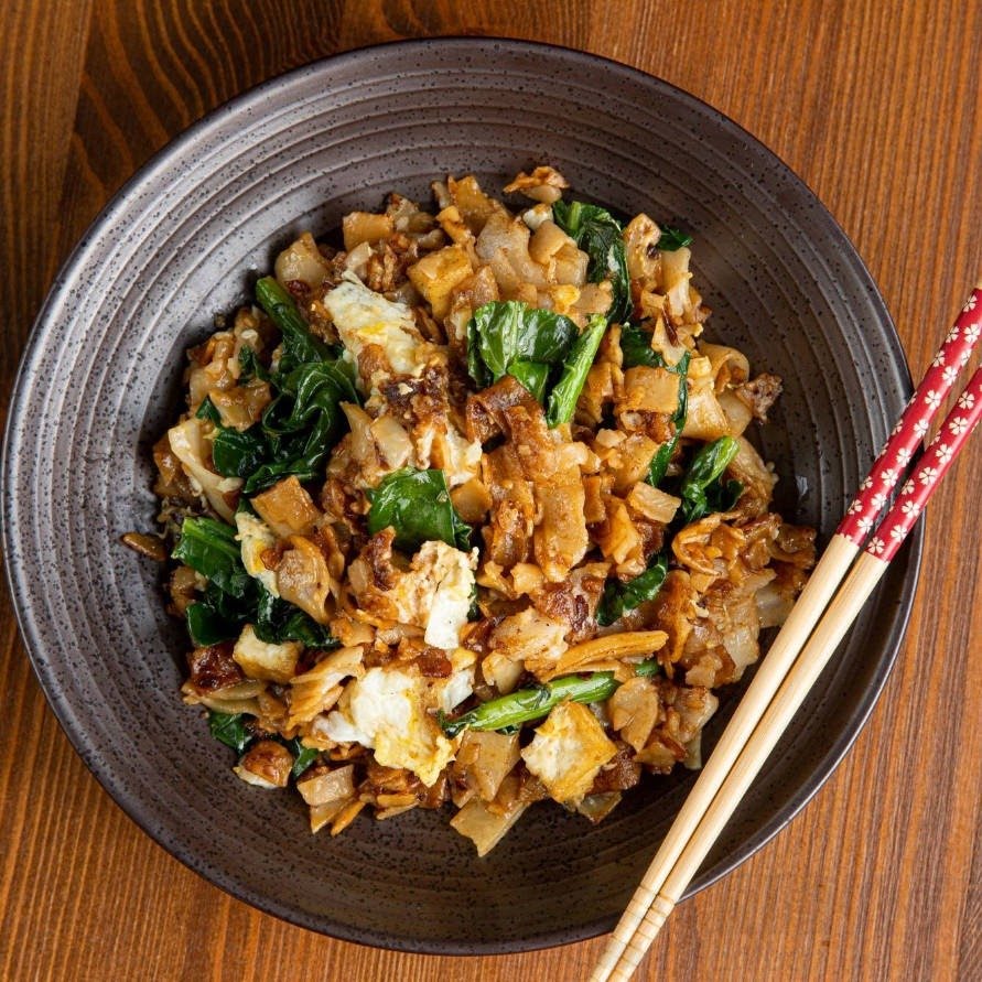 Bagan Burmese Kitchen by null