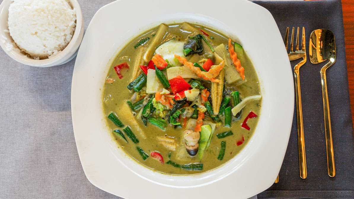 Kao Thai by null