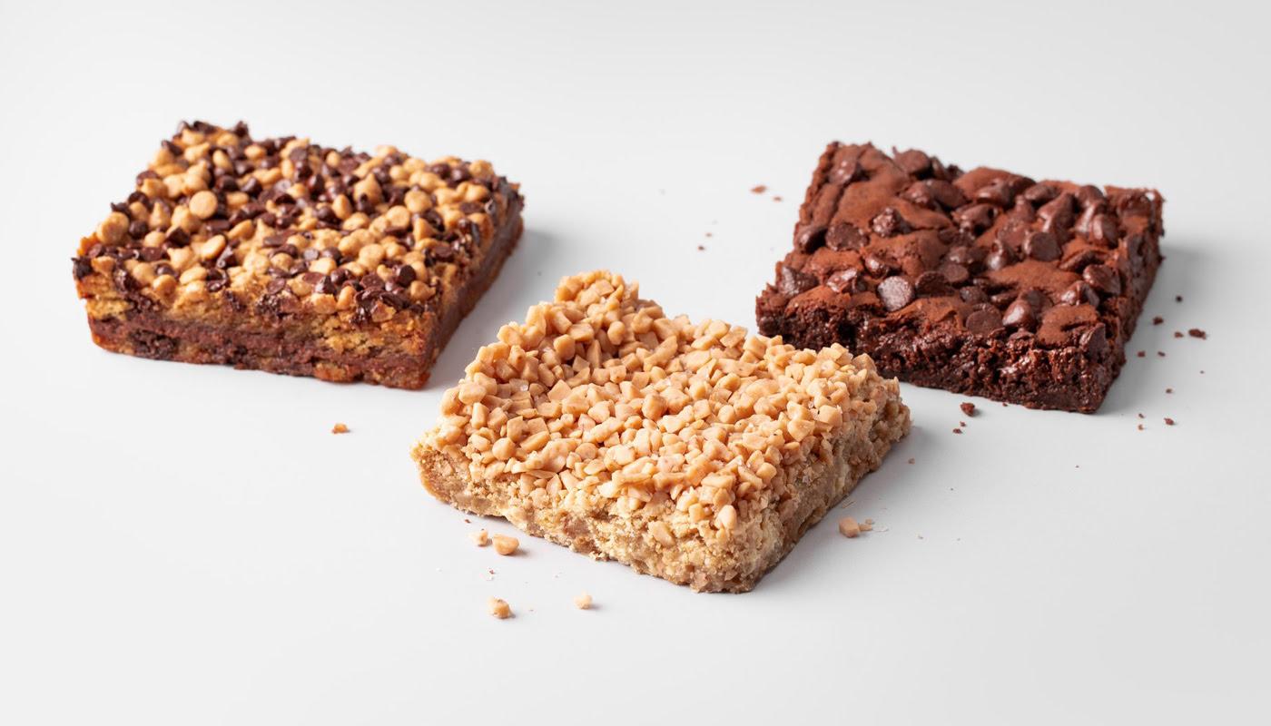 Tiff's Treats Cookie Delivery by null