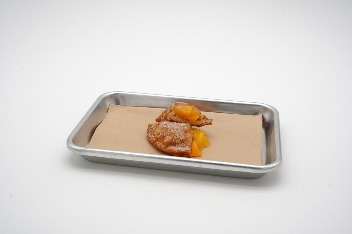 Hot Chicken Takeover by null