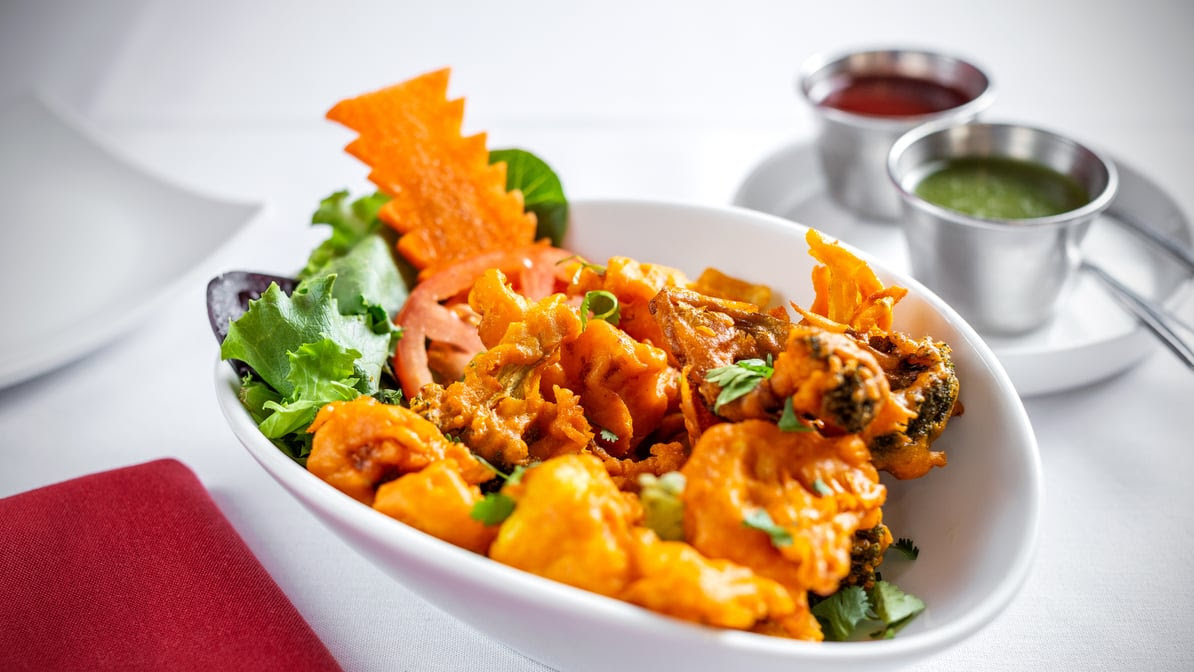 Cumin Restaurant - Wicker Park by null