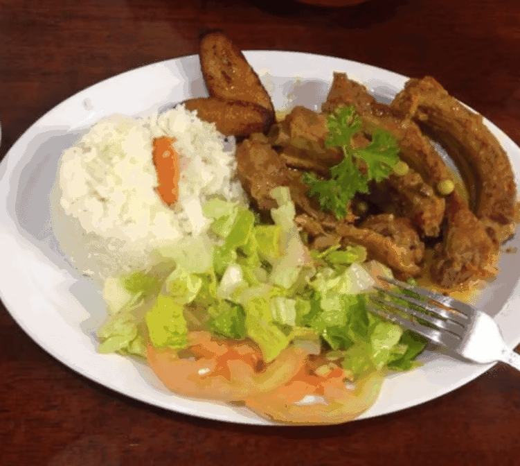 Cafe Cuba & Cakes by null