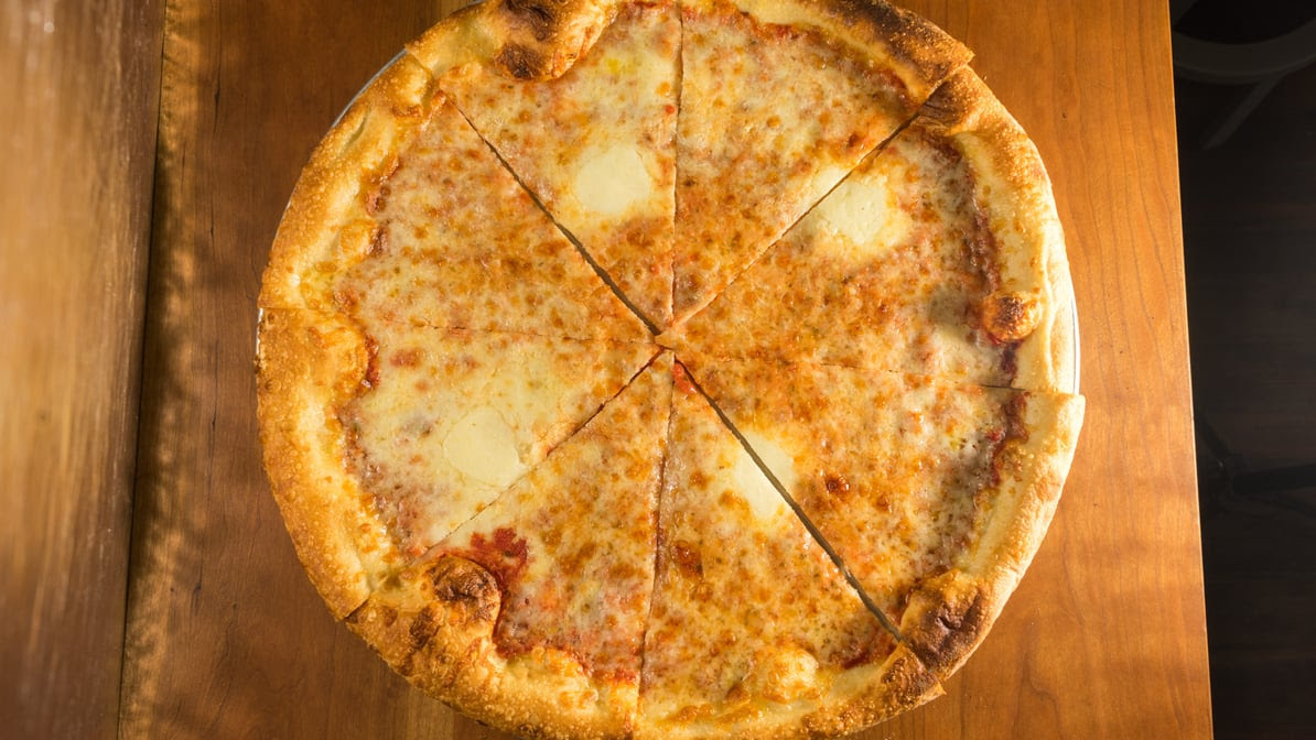 GIOIA Pizzeria by null