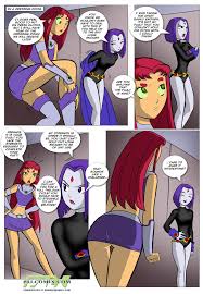 Titans ep double pussy sex jpg x Teen titans game