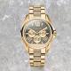 Michael Kors unveils its first Android Wear smartwatches — and they're gorgeous 