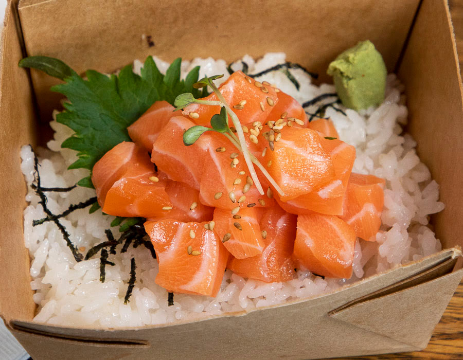 Daikokuya - Sawtelle by null