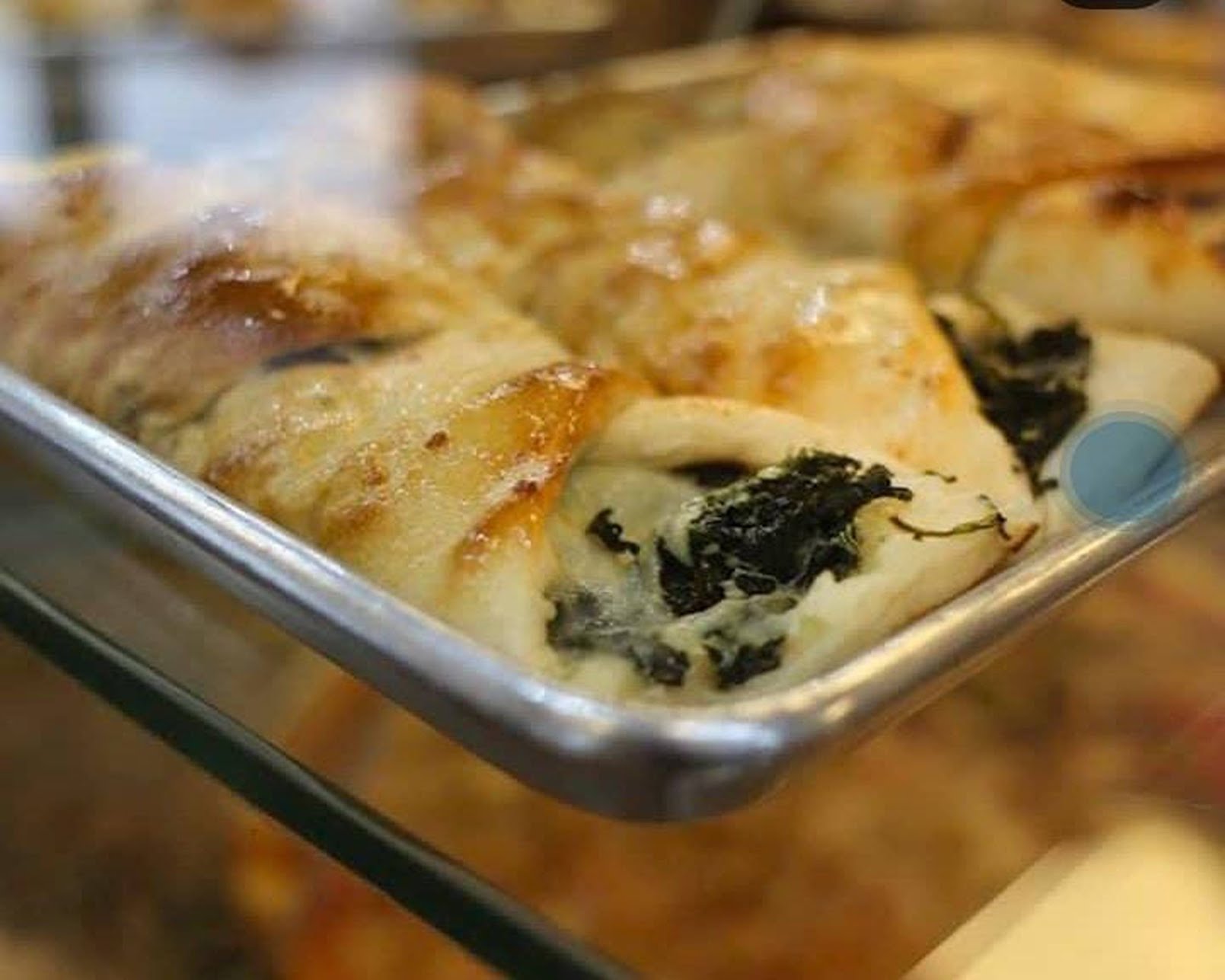 Tony's Pizzeria by null