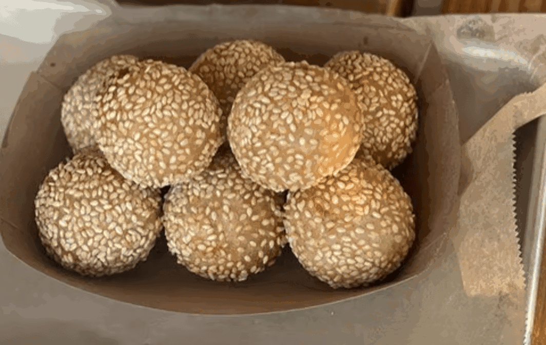 Grains by null