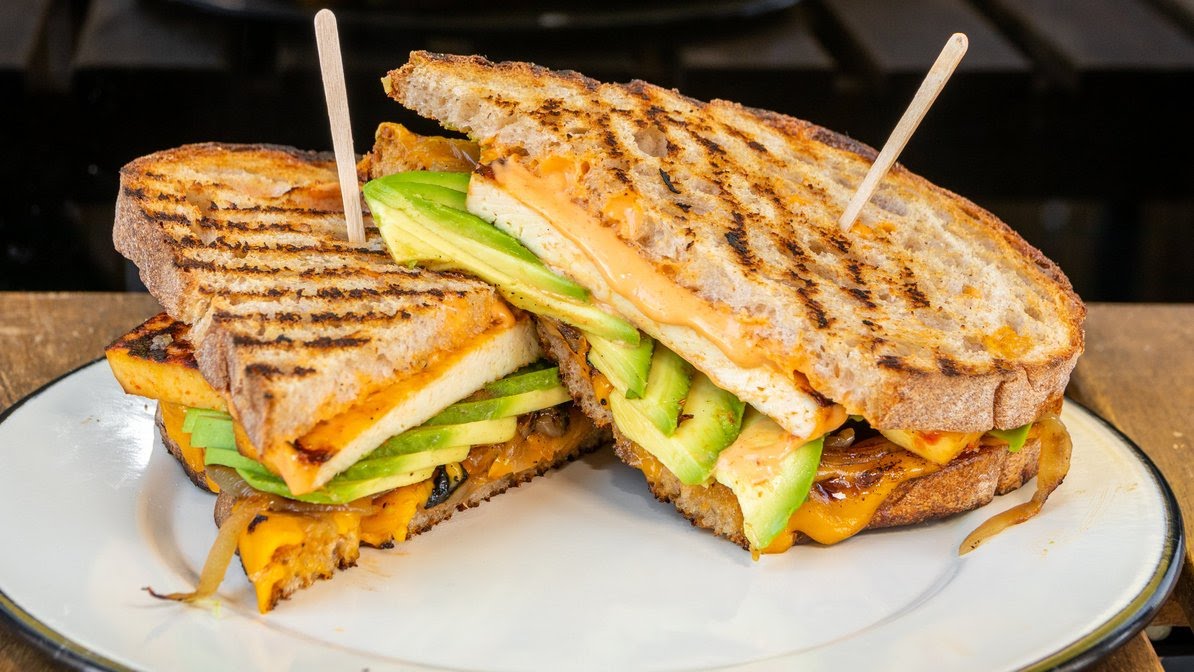 Chef Tanya's Kitchen - Palm Desert by null