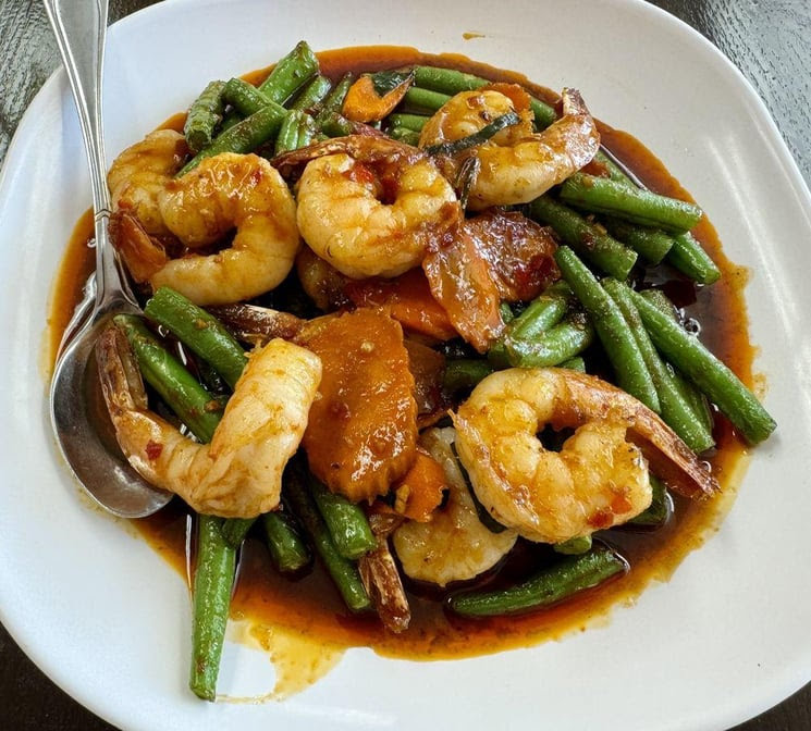 Sri Siam Cafe by null