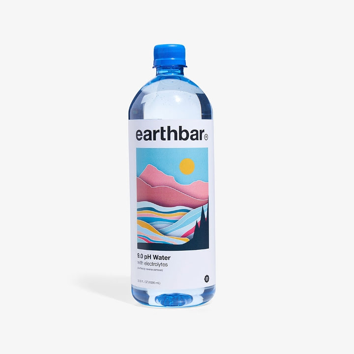 Earthbar by null