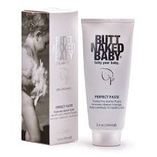 diaper rash naked |Put Up Your Dukes: naked banana can stomp?