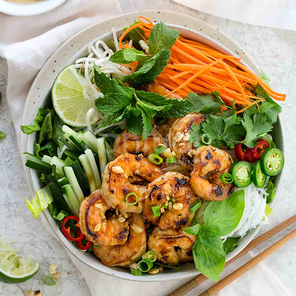 Mai's Vietnamese Restaurant by null