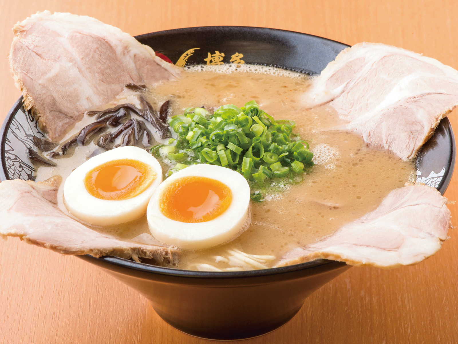 Hakata Ikkousha Tonkotsu Ramen Torrance by null