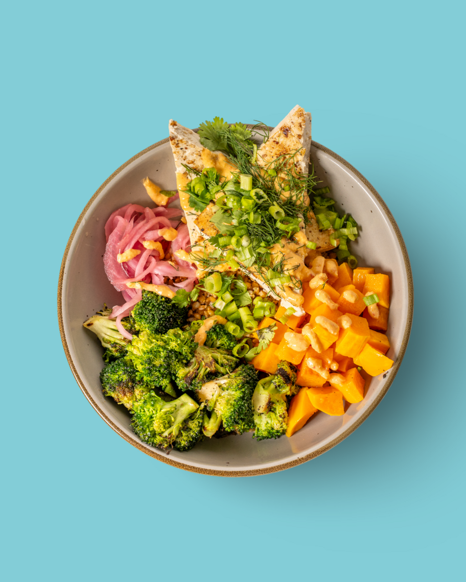 The Daily Cafe - Buckhead by null