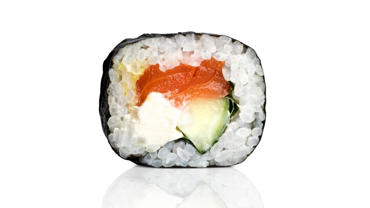 Sushi Muse by null