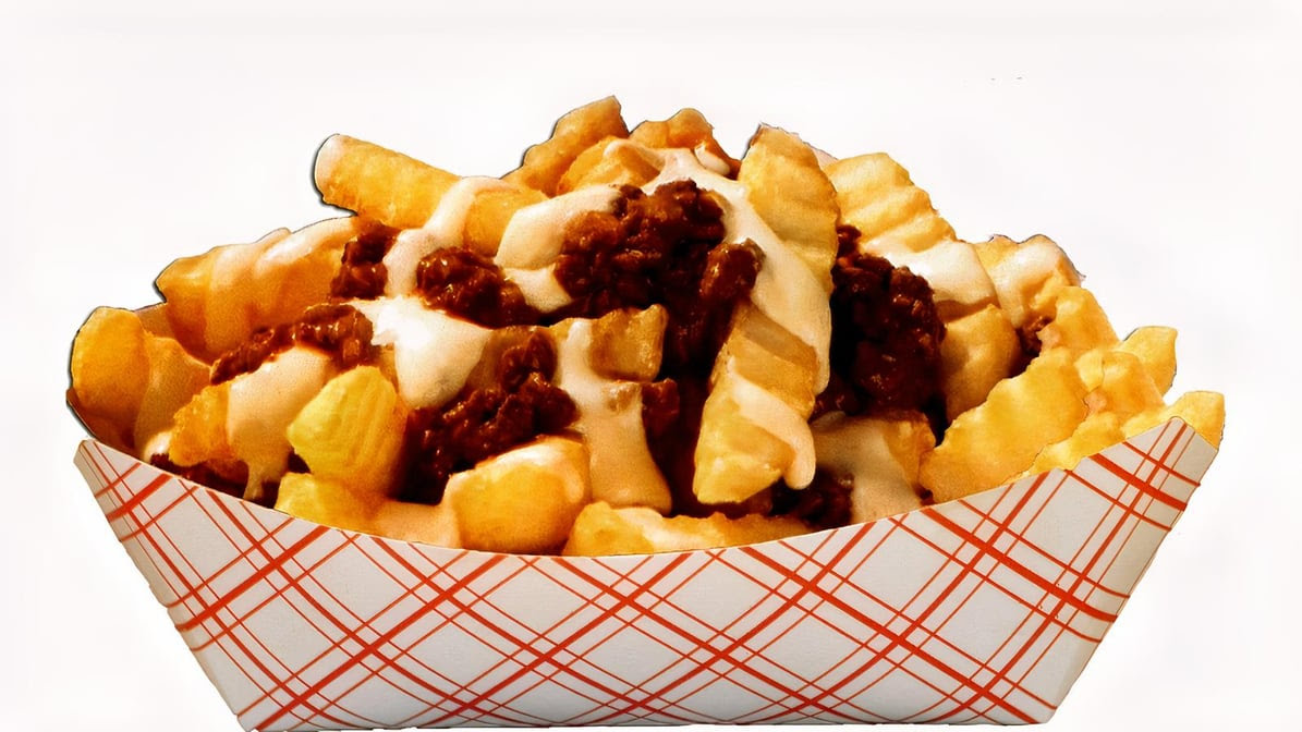 Zesto Drive-In by null