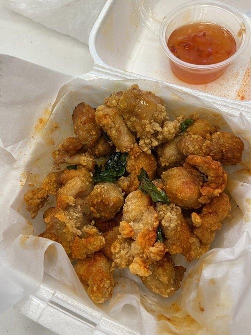 Kravin Fruit Bar by null