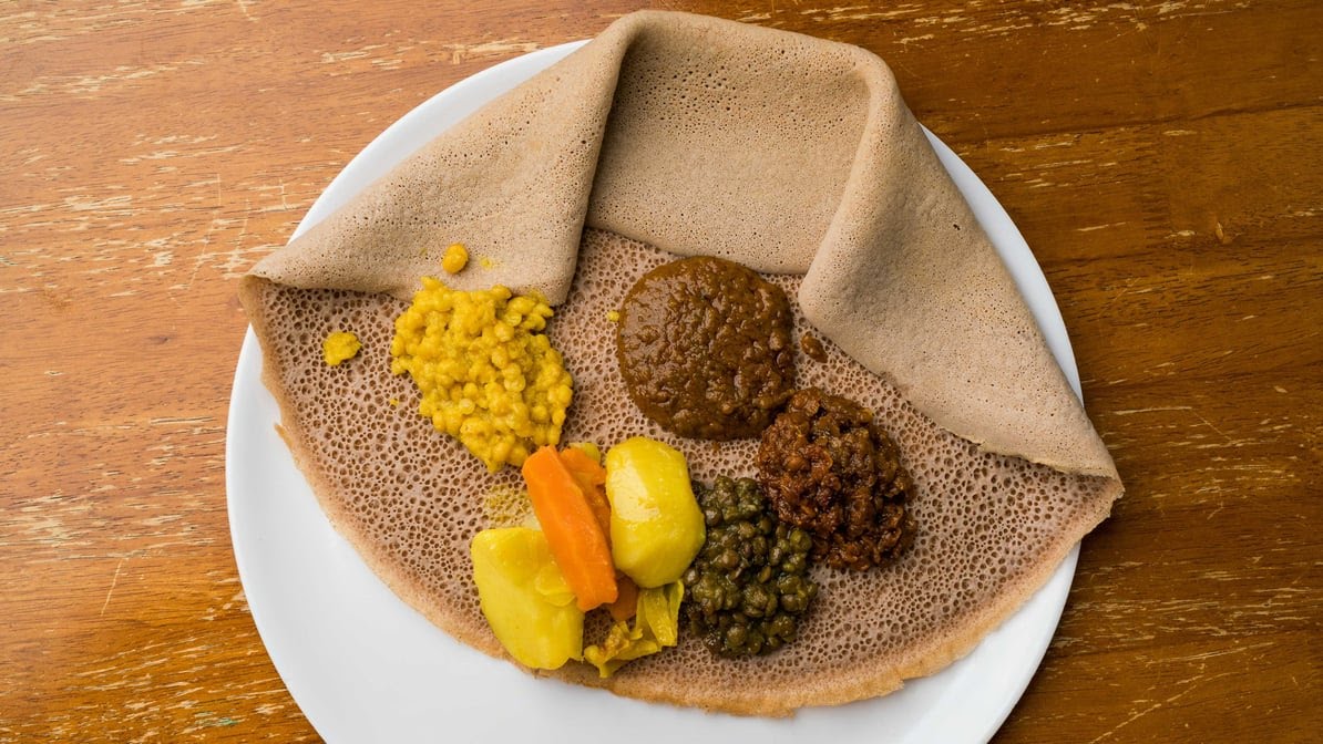 Cafe Lalibela by null