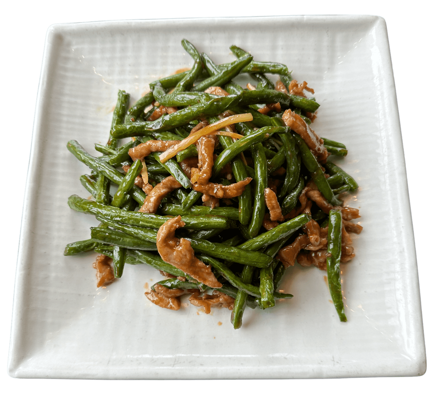 Szechuan Bistro by null