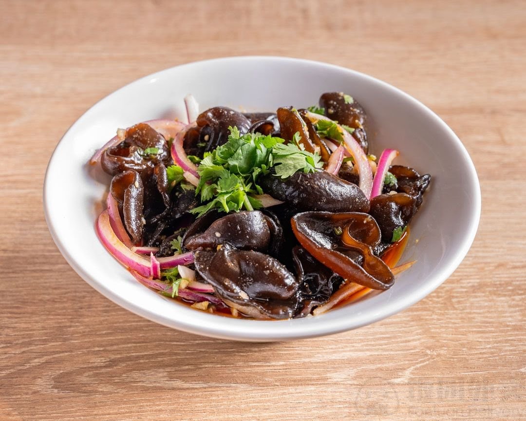 B2J Fish Soup Plano 不二家酸菜鱼 Plano by null