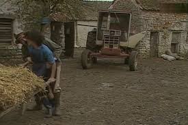 Another day on the farm jpg x Vintage farm