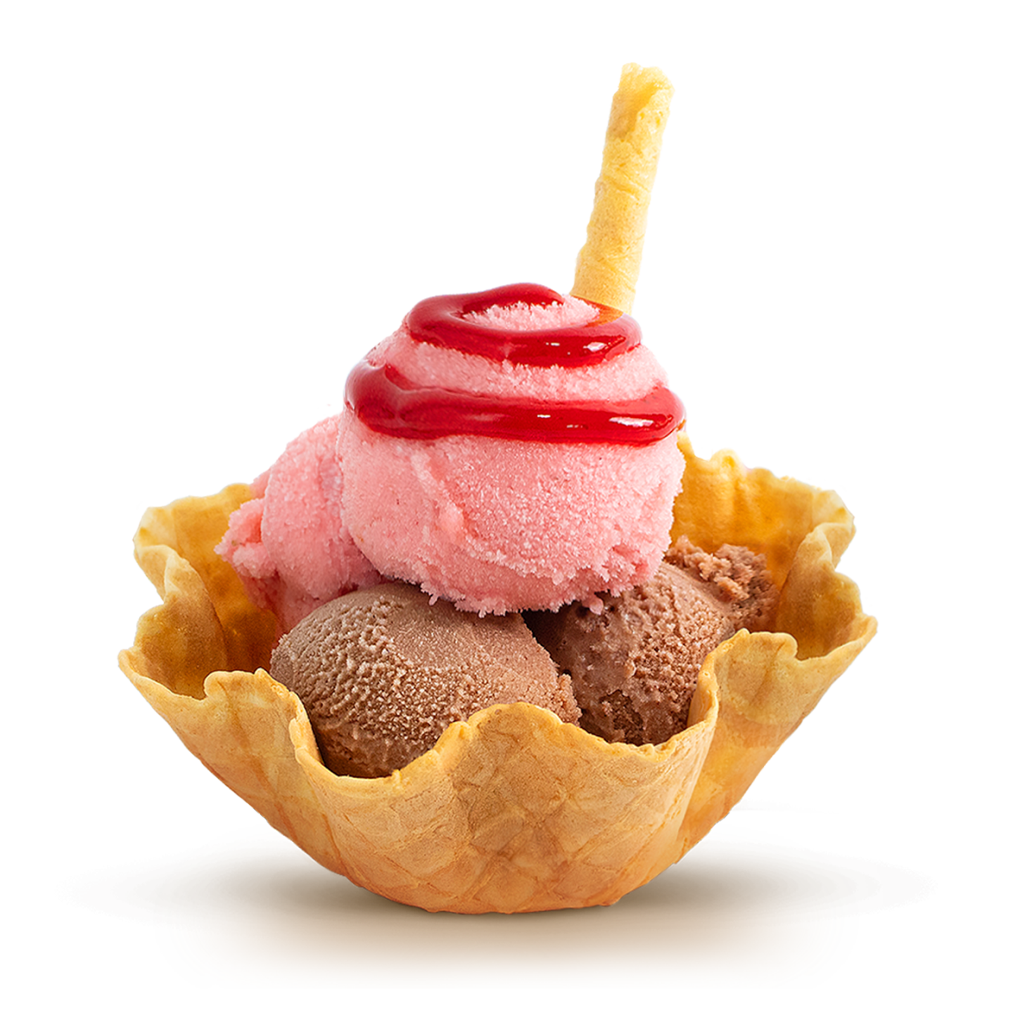 Bogati helados con queso by null