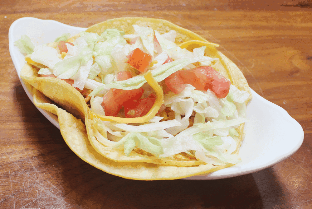 Anita's New Mexico Style Mexican Food by null