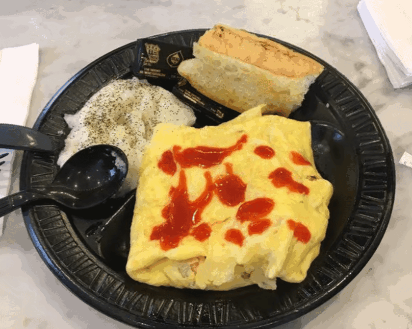 Cafe Beignet, Decatur Street by null