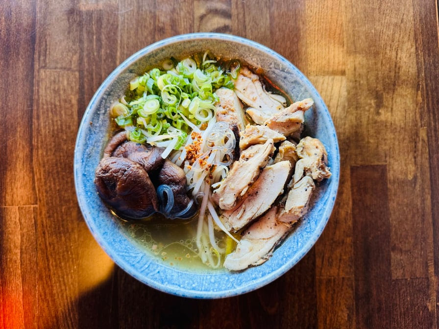 Tada Ramen & Yakitori by null