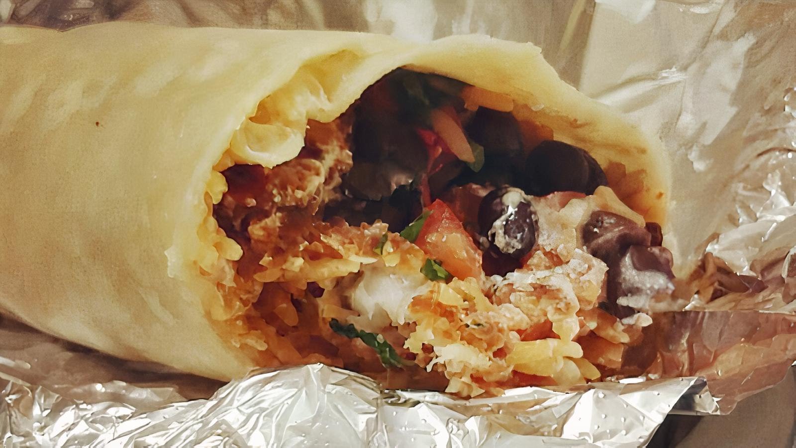 Los Amigos Taqueria by null