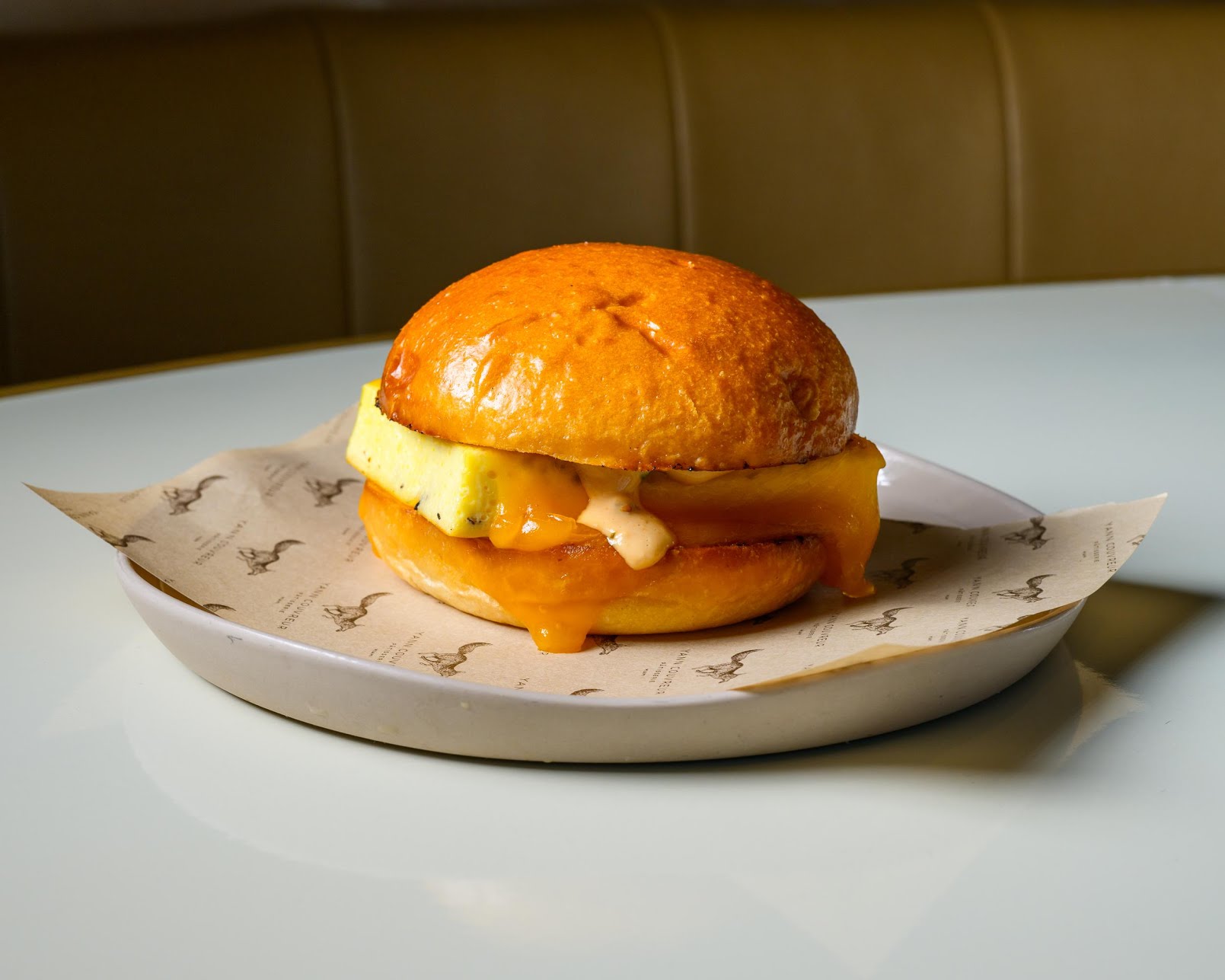 Yann Couvreur Café - Wynwood by null