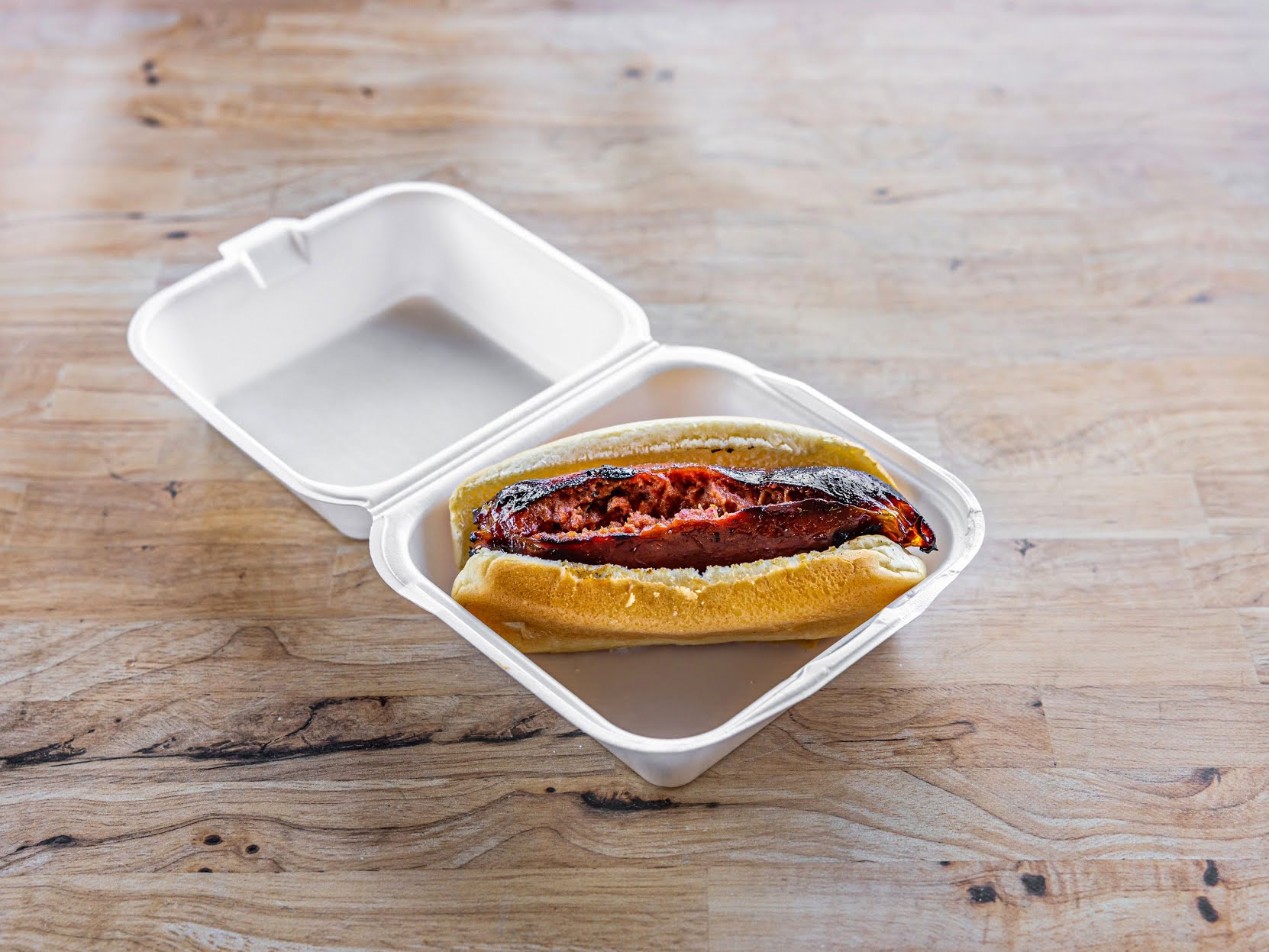 Red's The One And Only BBQ by null