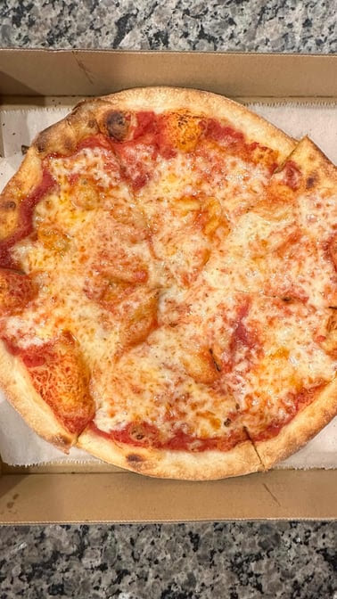 Fratelli's Pizza Kitchen by null