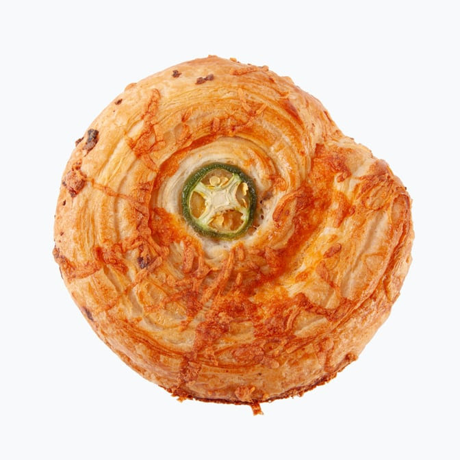 Detour Bakery by null