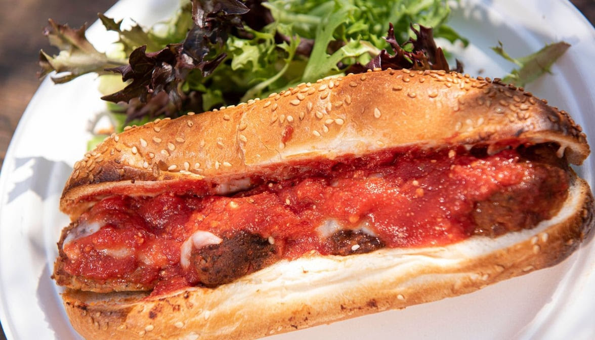 Landini's Pizzeria by null