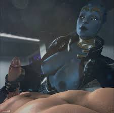 Mass effect liara and miranda artist xhamster jpg x Mass effect sfm