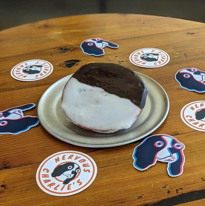 Nervous Charlie's Bagels by null