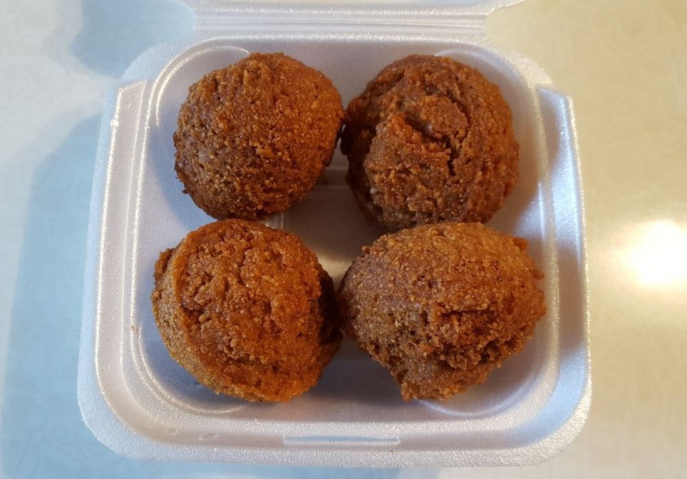 Nate's Deli & Restaurant by null